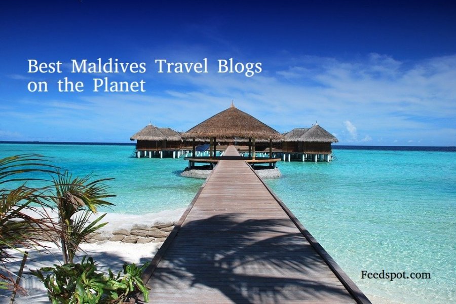 Best Maldives Travel Blog