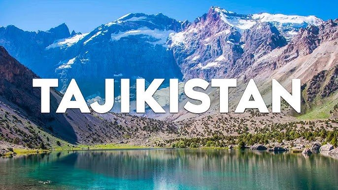 Best Tajikistan Travel Guide